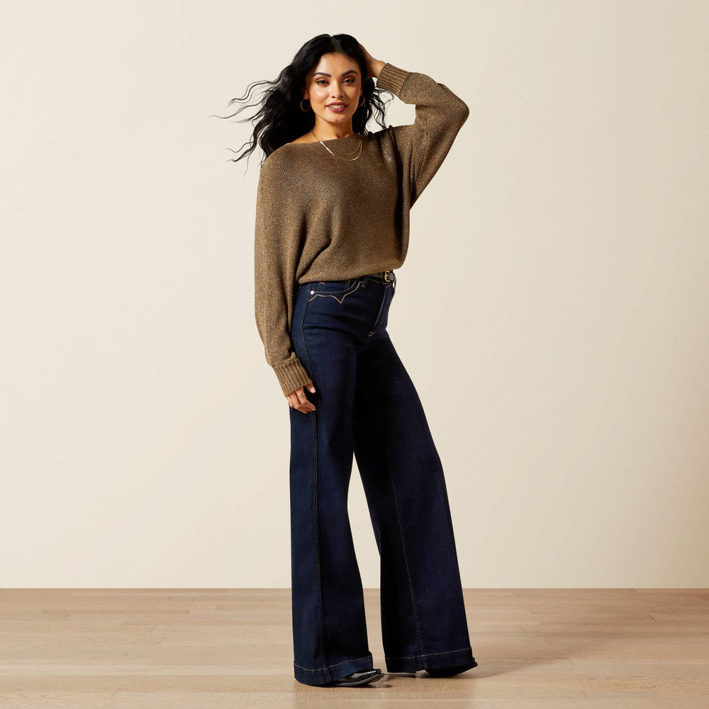 Ariat Goldie Sweater Discount