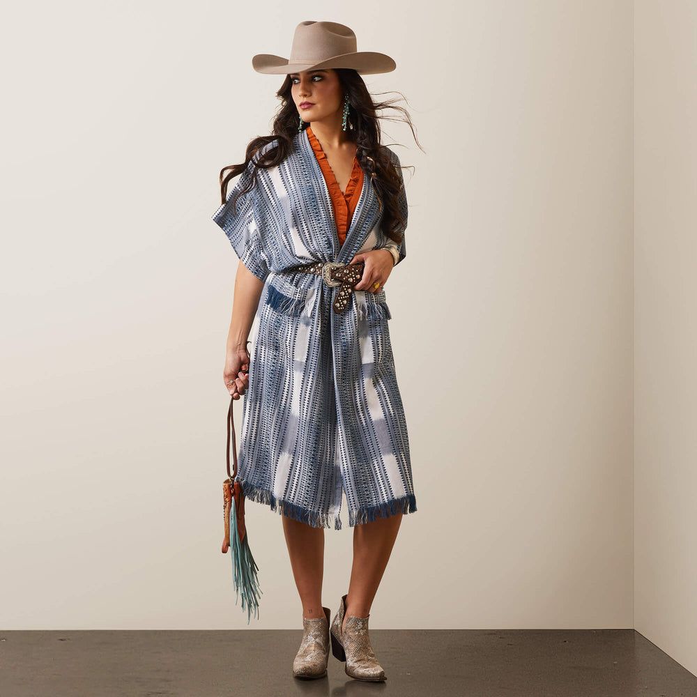 Ariat Lauren Kimono Wrap Outlet
