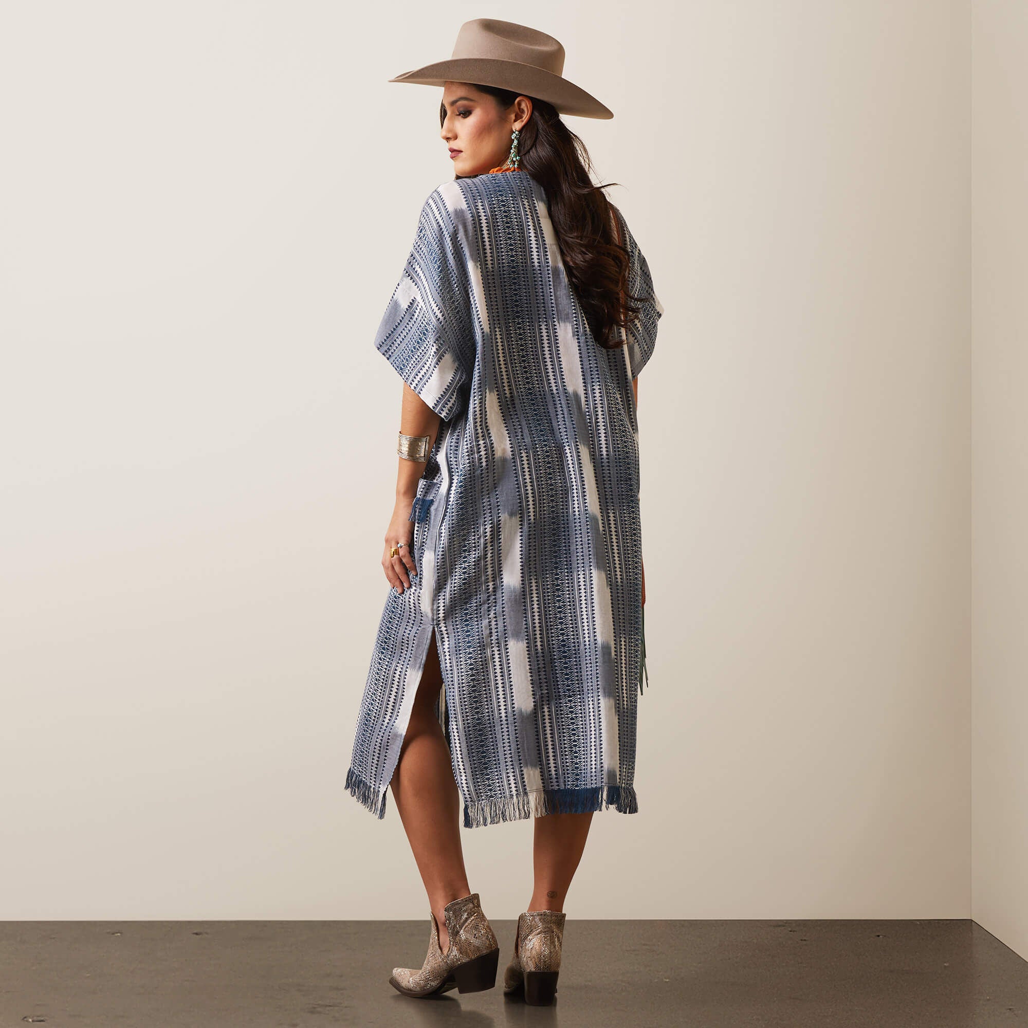 Ariat Lauren Kimono Wrap Outlet