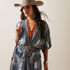 Ariat Lauren Kimono Wrap Outlet