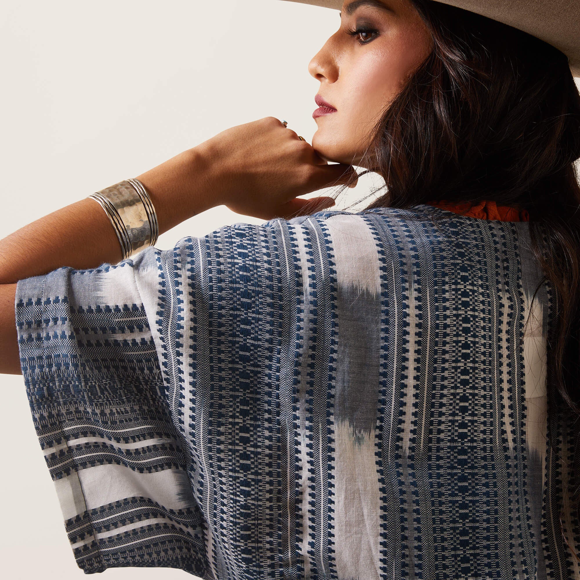 Ariat Lauren Kimono Wrap Outlet