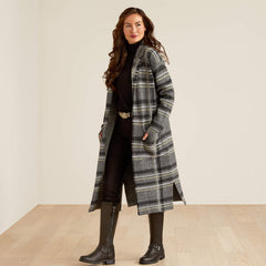 Ariat Ballston Cardigan On Sale
