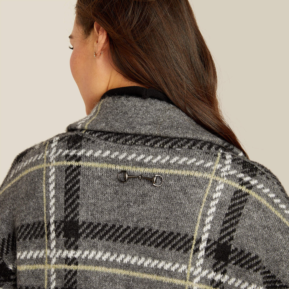 Ariat Ballston Cardigan On Sale