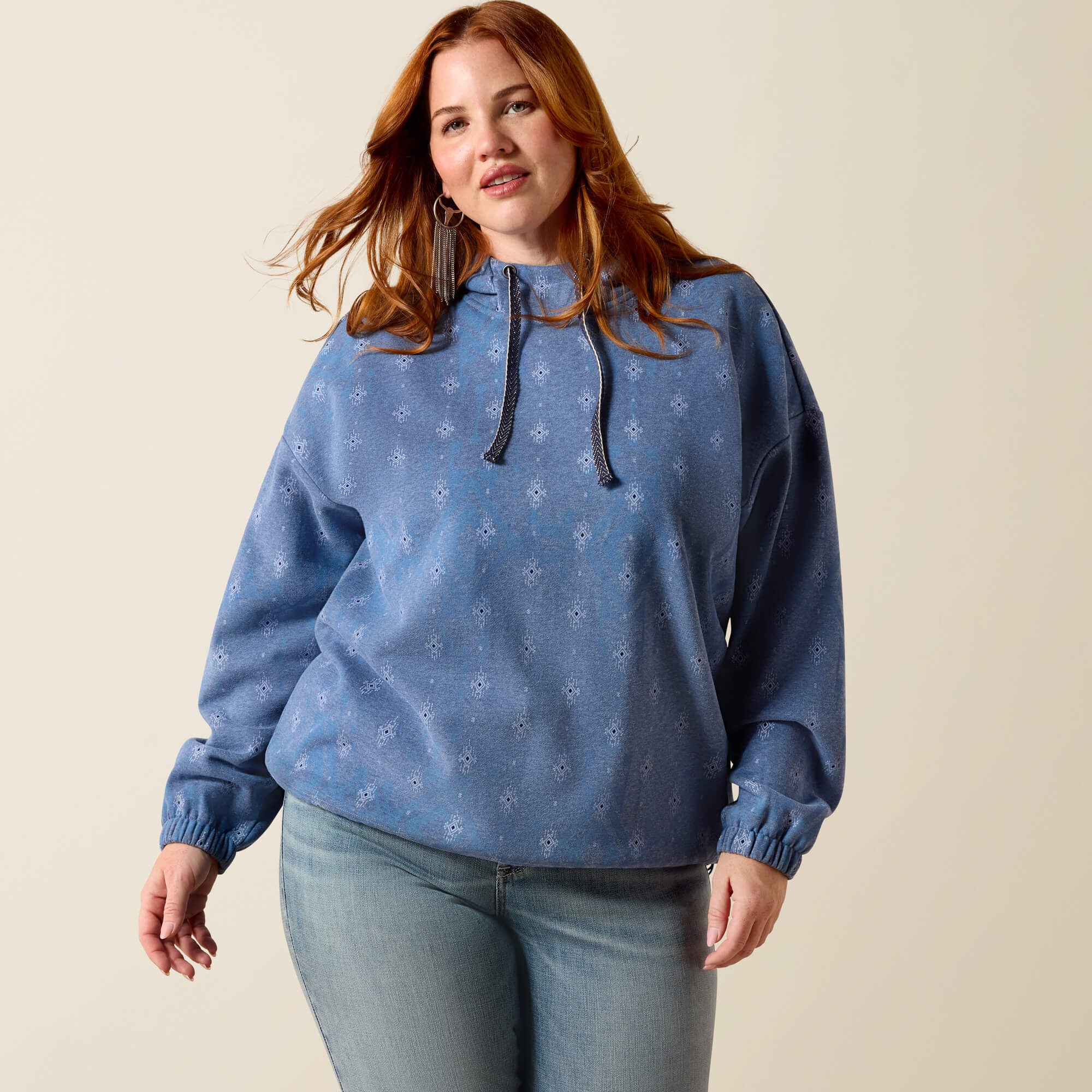 Ariat Essential Hoodie Discount