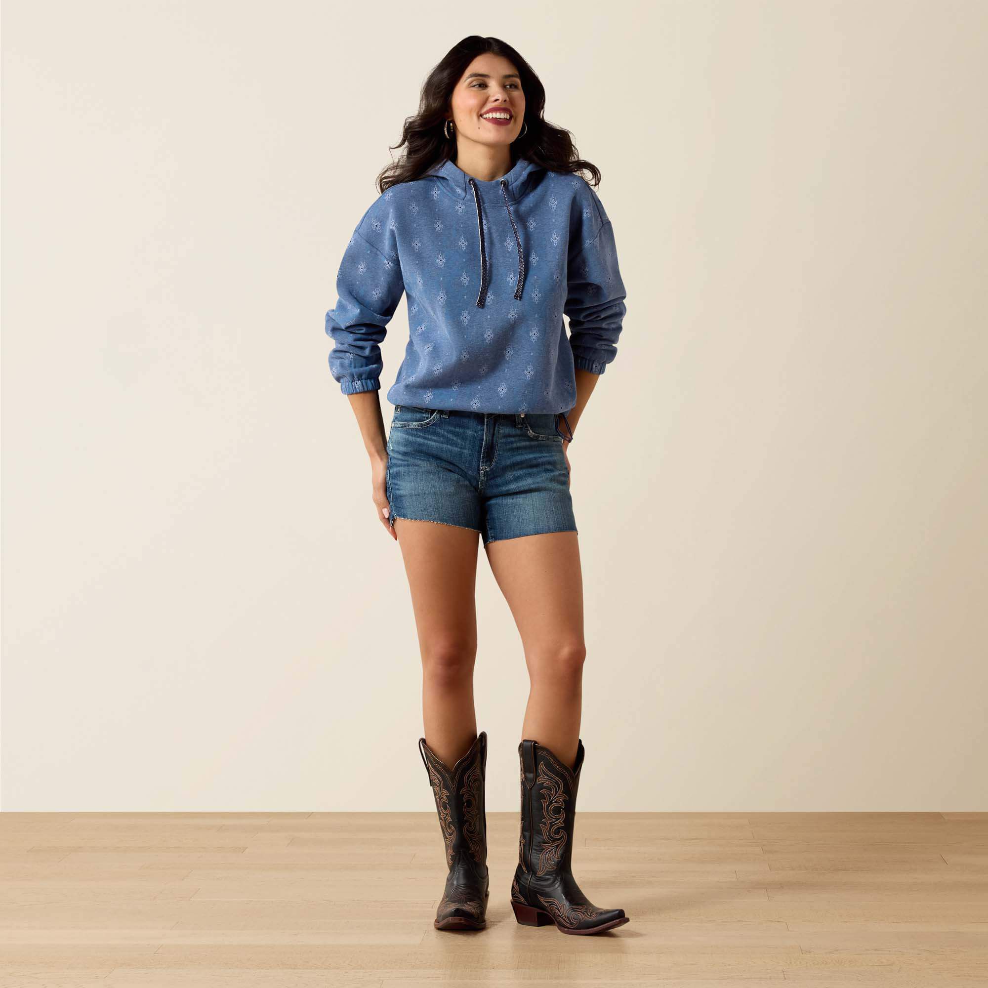 Ariat Essential Hoodie Discount