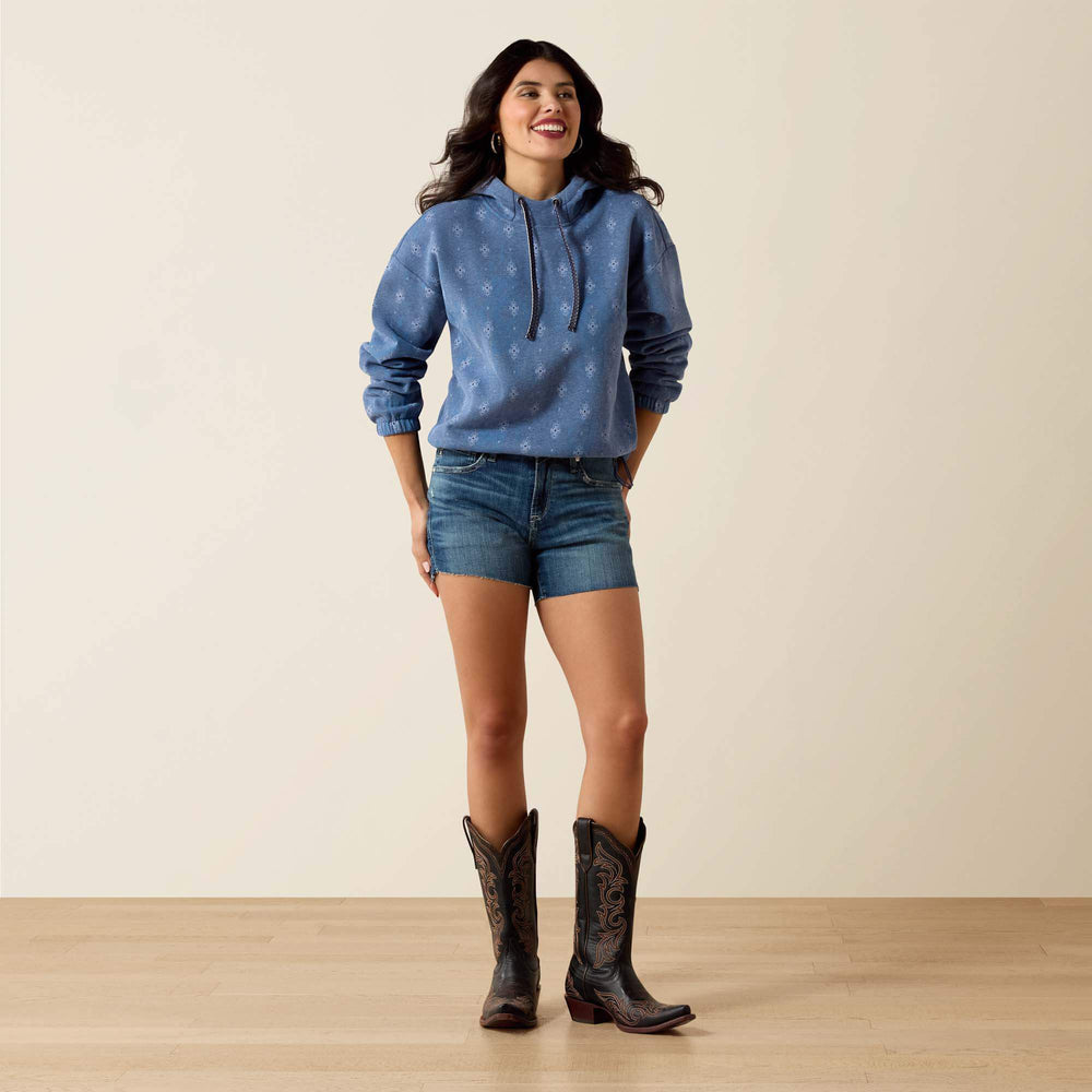 Ariat Essential Hoodie Discount