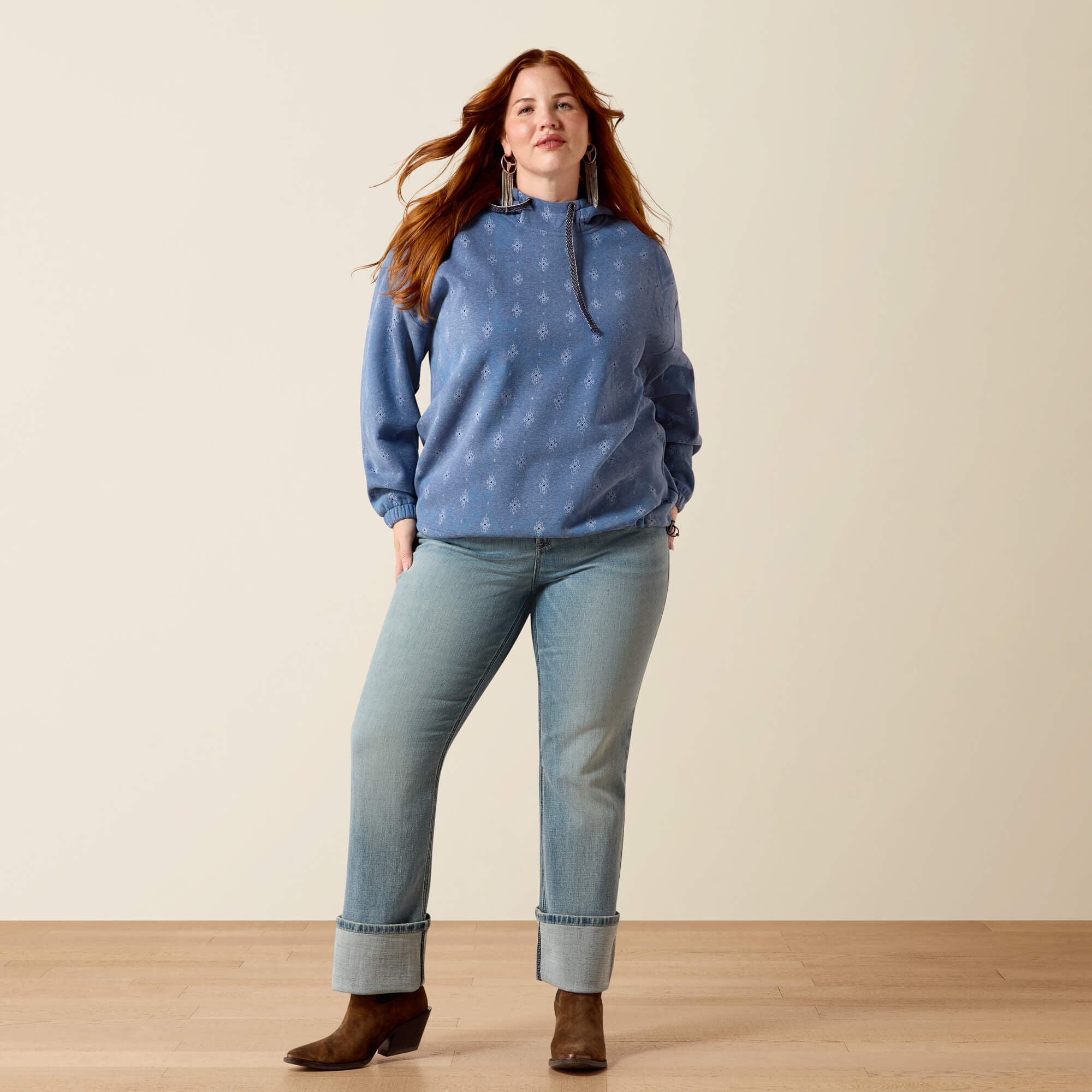 Ariat Essential Hoodie Discount