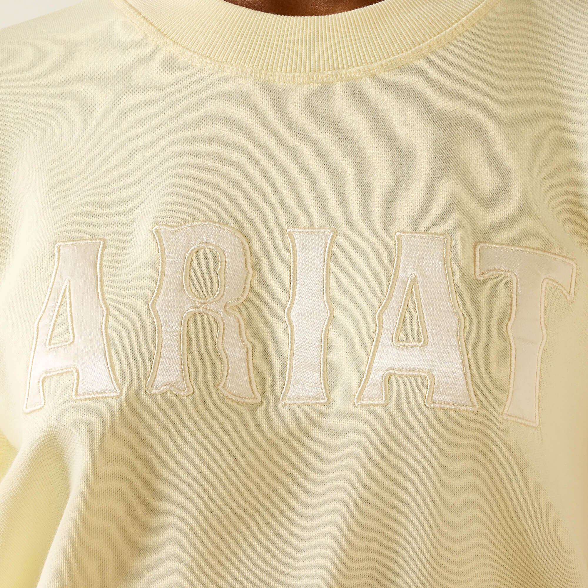 Ariat Essential Crew Sweatshirt Outlet
