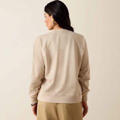 Ariat Victoria Sweatshirt On Sale
