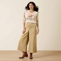 Ariat Victoria Sweatshirt On Sale