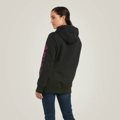 Ariat Rebar Graphic Hoodie For Sale