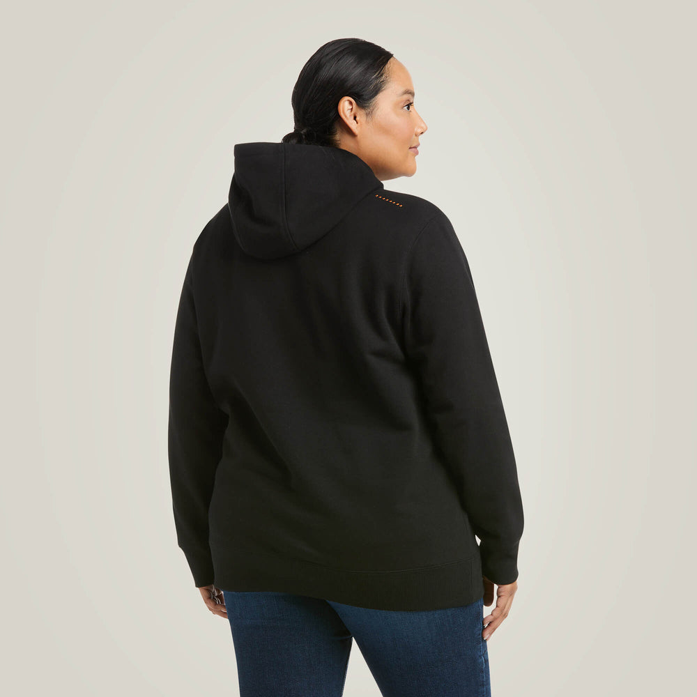 Ariat Rebar Graphic Hoodie For Sale
