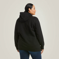 Ariat Rebar Graphic Hoodie For Sale