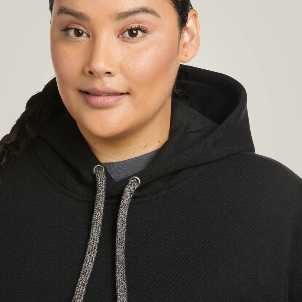 Ariat Rebar Graphic Hoodie For Sale