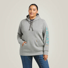 Ariat Rebar Graphic Hoodie On Sale