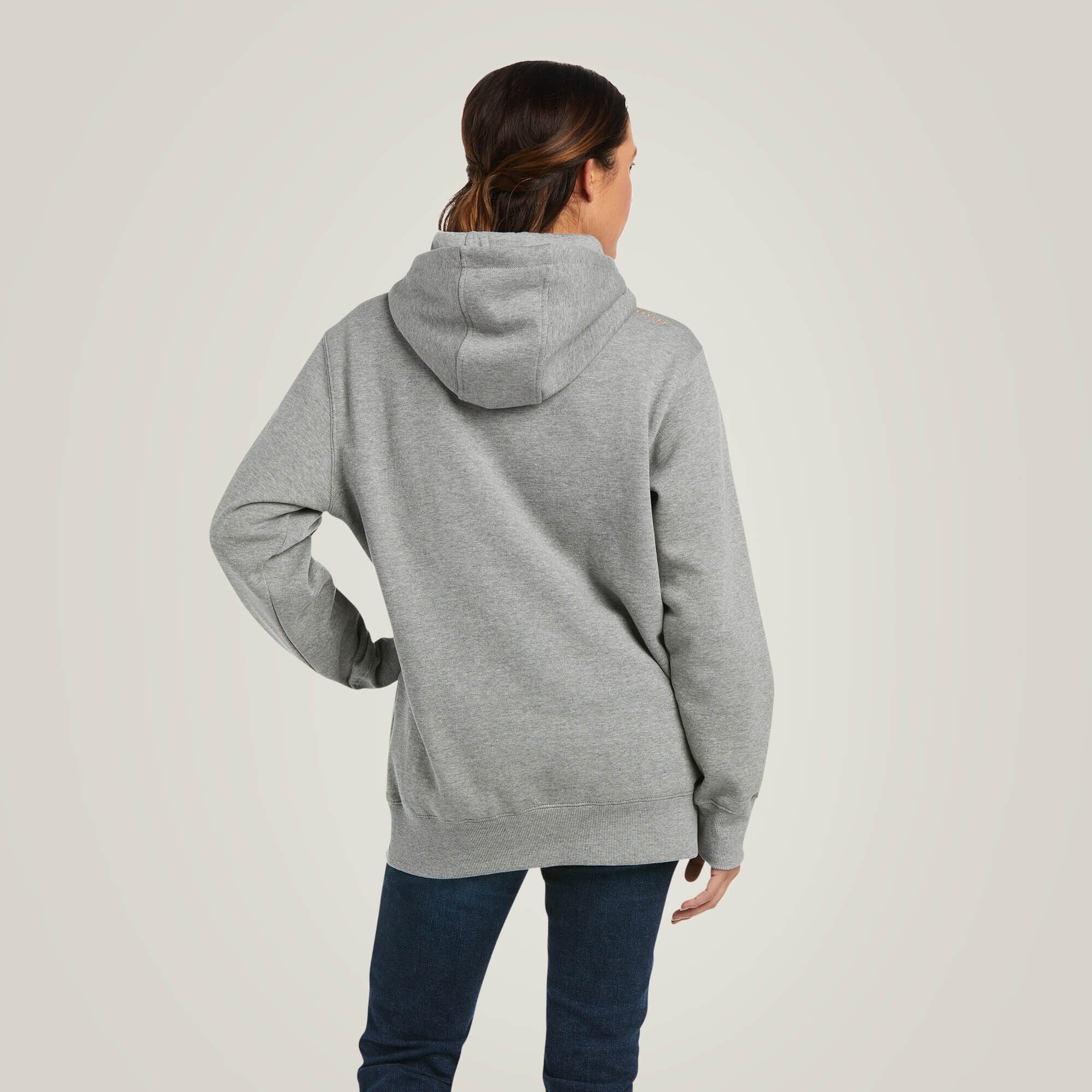 Ariat Rebar Graphic Hoodie On Sale