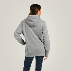 Ariat Rebar Graphic Hoodie On Sale