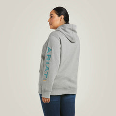 Ariat Rebar Graphic Hoodie On Sale