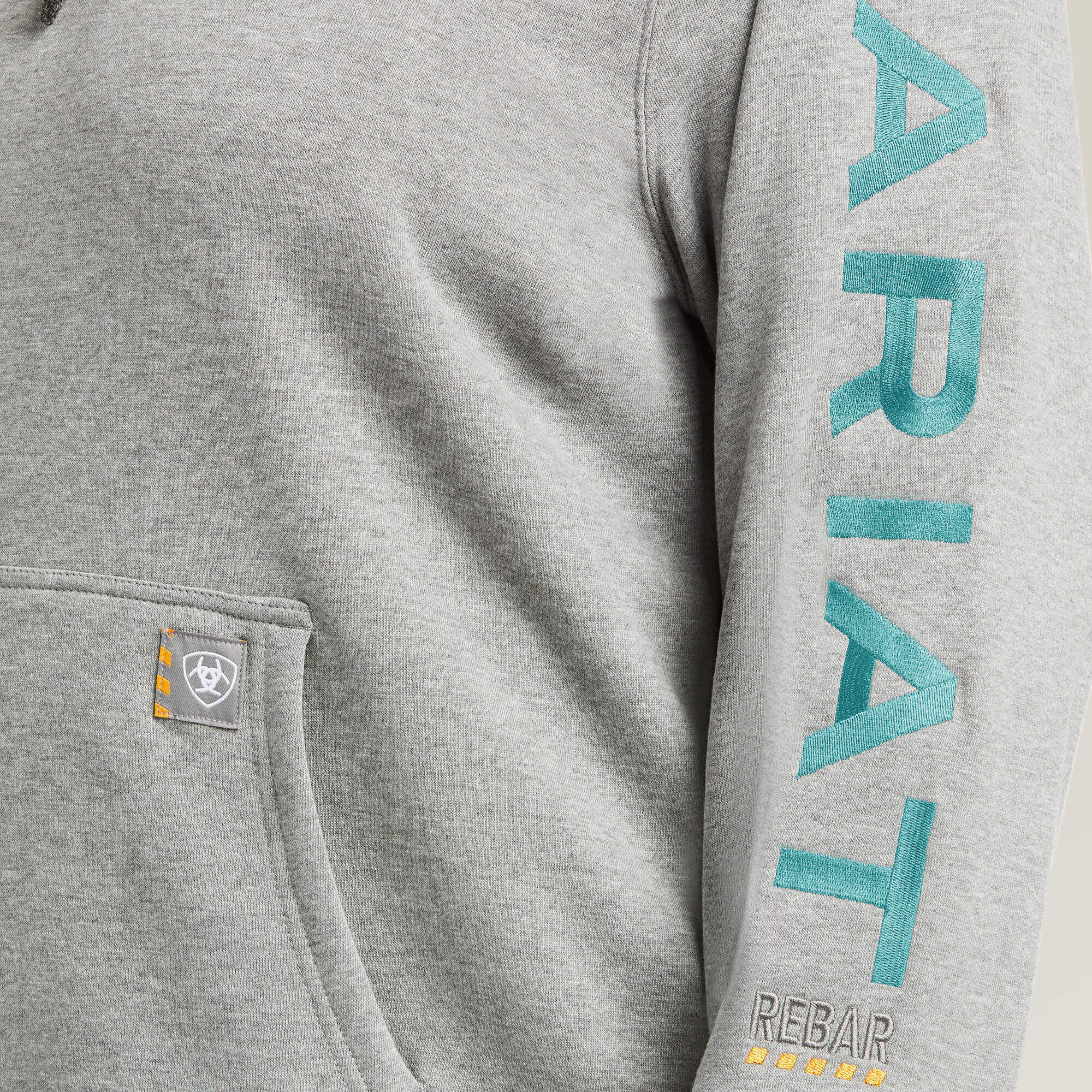 Ariat Rebar Graphic Hoodie On Sale