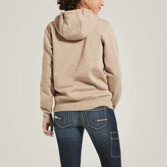 Ariat Rebar Skill Set 1/2 Zip Hoodie Online