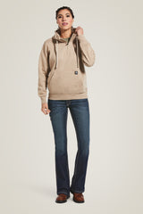 Ariat Rebar Skill Set 1/2 Zip Hoodie Online