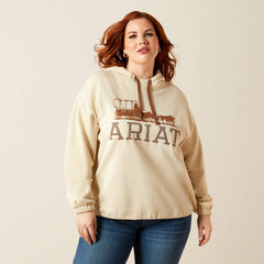 Ariat Essential Hoodie For Sale