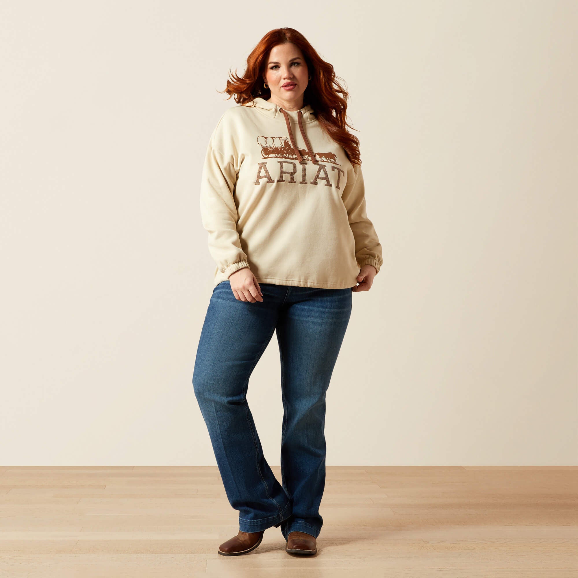 Ariat Essential Hoodie For Sale