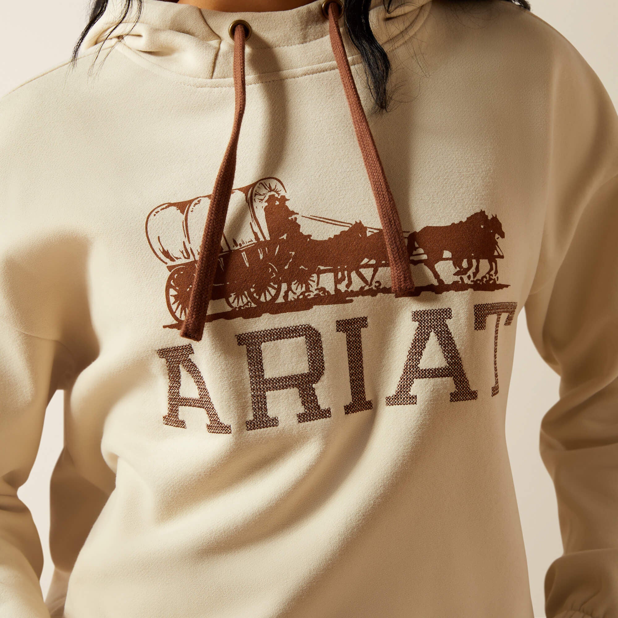 Ariat Essential Hoodie For Sale