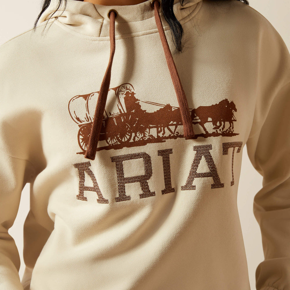 Ariat Essential Hoodie For Sale
