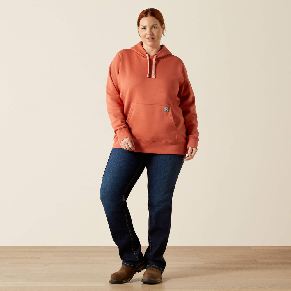 Ariat Rebar Graphic Hoodie Outlet