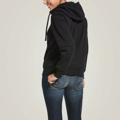 Ariat Rebar Skill Set 1/2 Zip Hoodie Sale