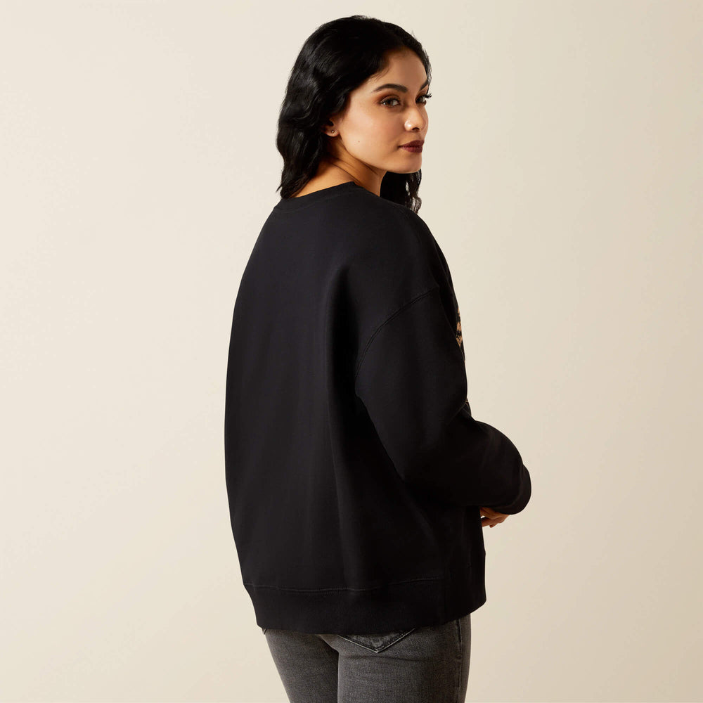 Ariat Outlaw Oversized Sweatshirt Online