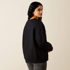 Ariat Outlaw Oversized Sweatshirt Online