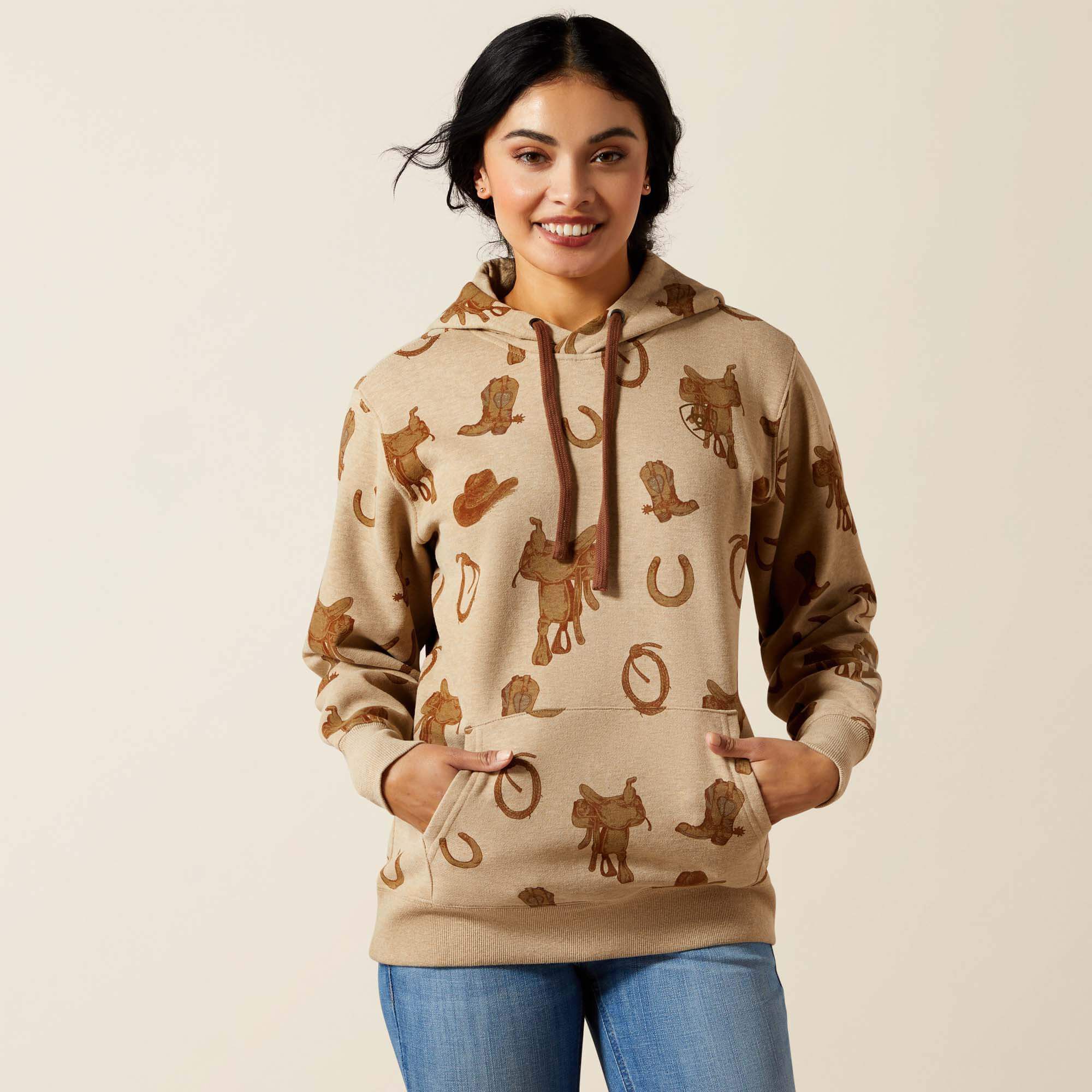 Ariat Ariat Logo 2.0 Hoodie For Sale