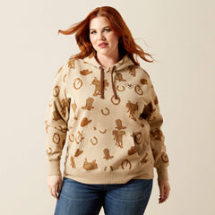 Ariat Ariat Logo 2.0 Hoodie For Sale