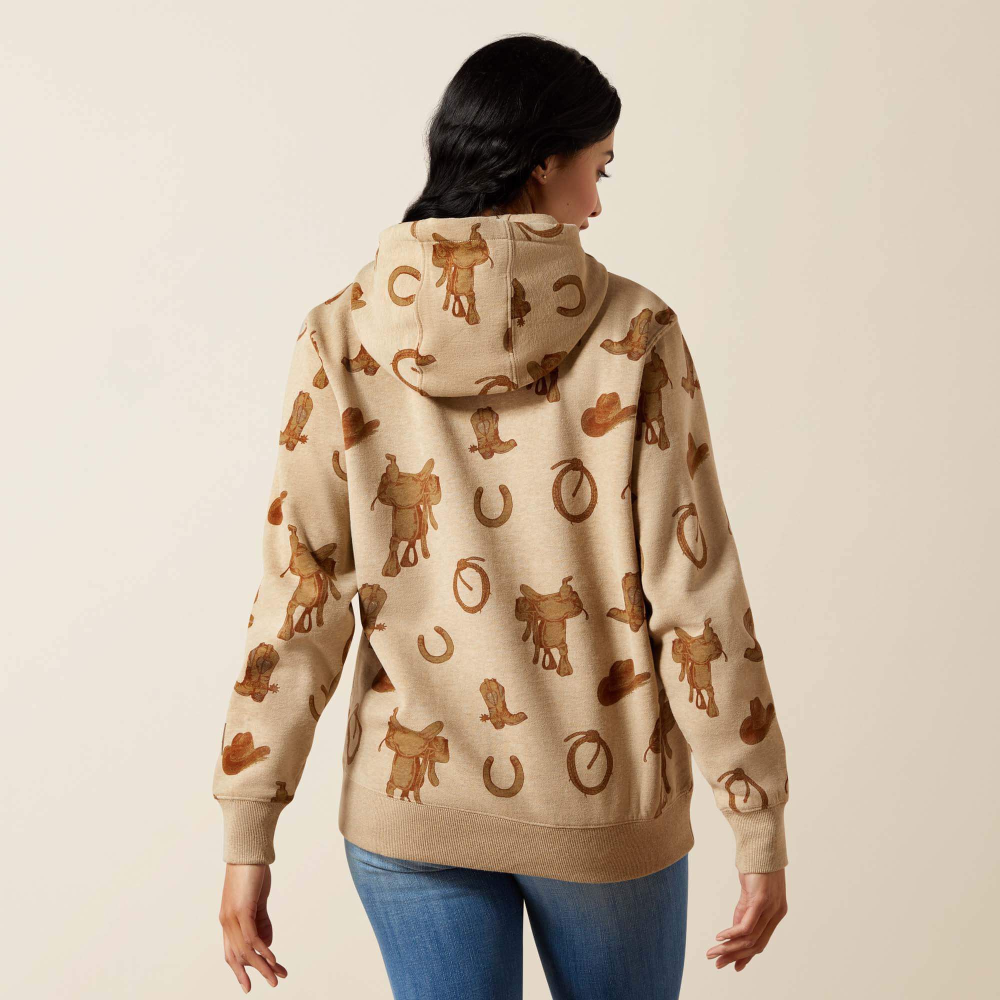 Ariat Ariat Logo 2.0 Hoodie For Sale