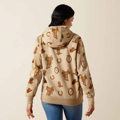Ariat Ariat Logo 2.0 Hoodie For Sale