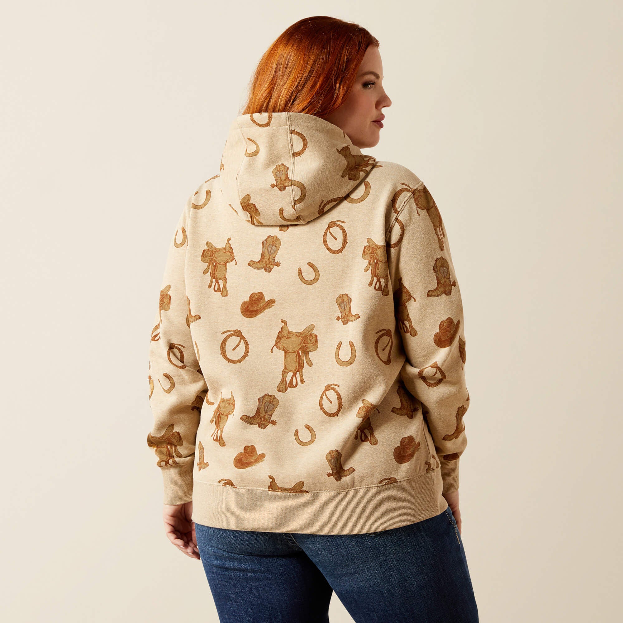 Ariat Ariat Logo 2.0 Hoodie For Sale