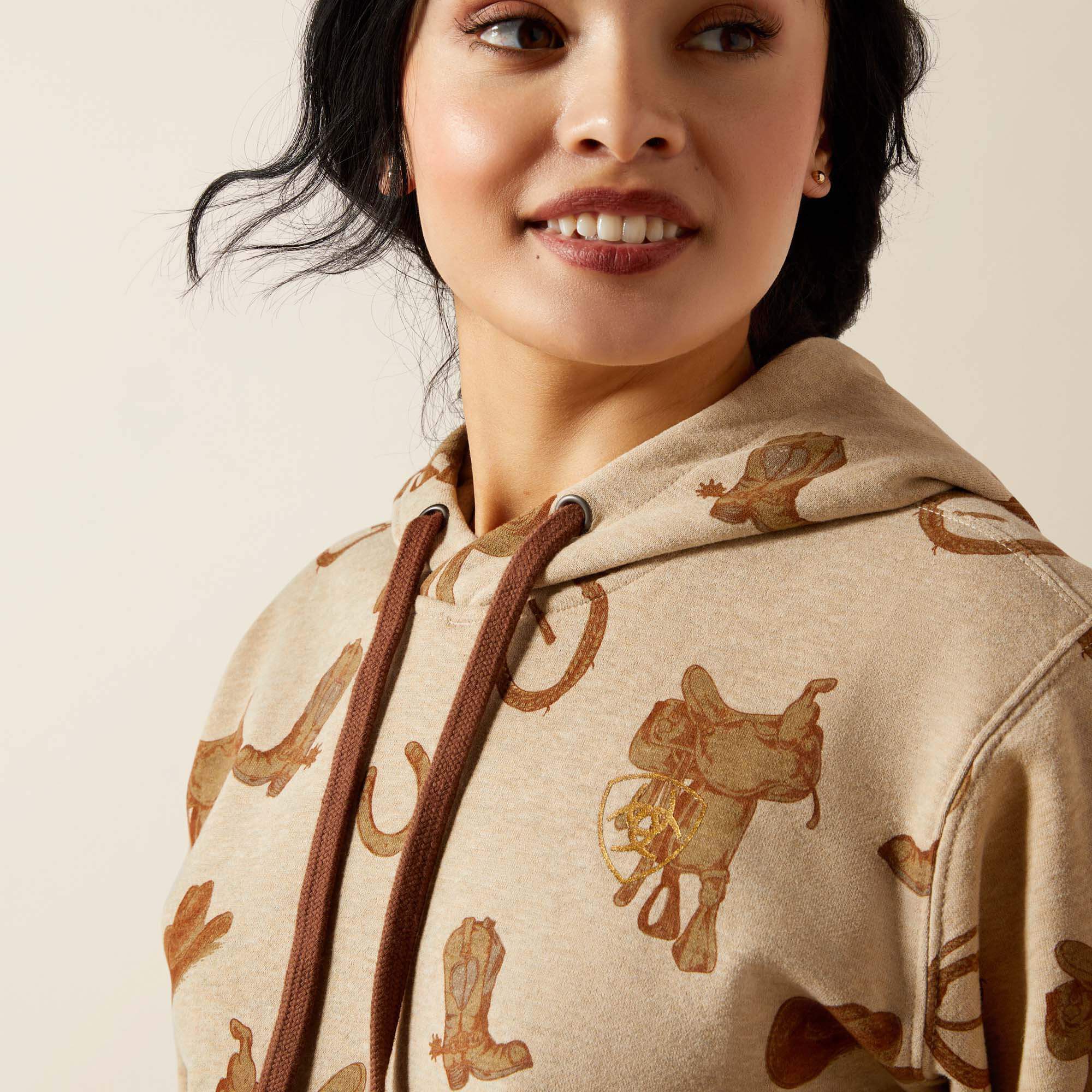 Ariat Ariat Logo 2.0 Hoodie For Sale