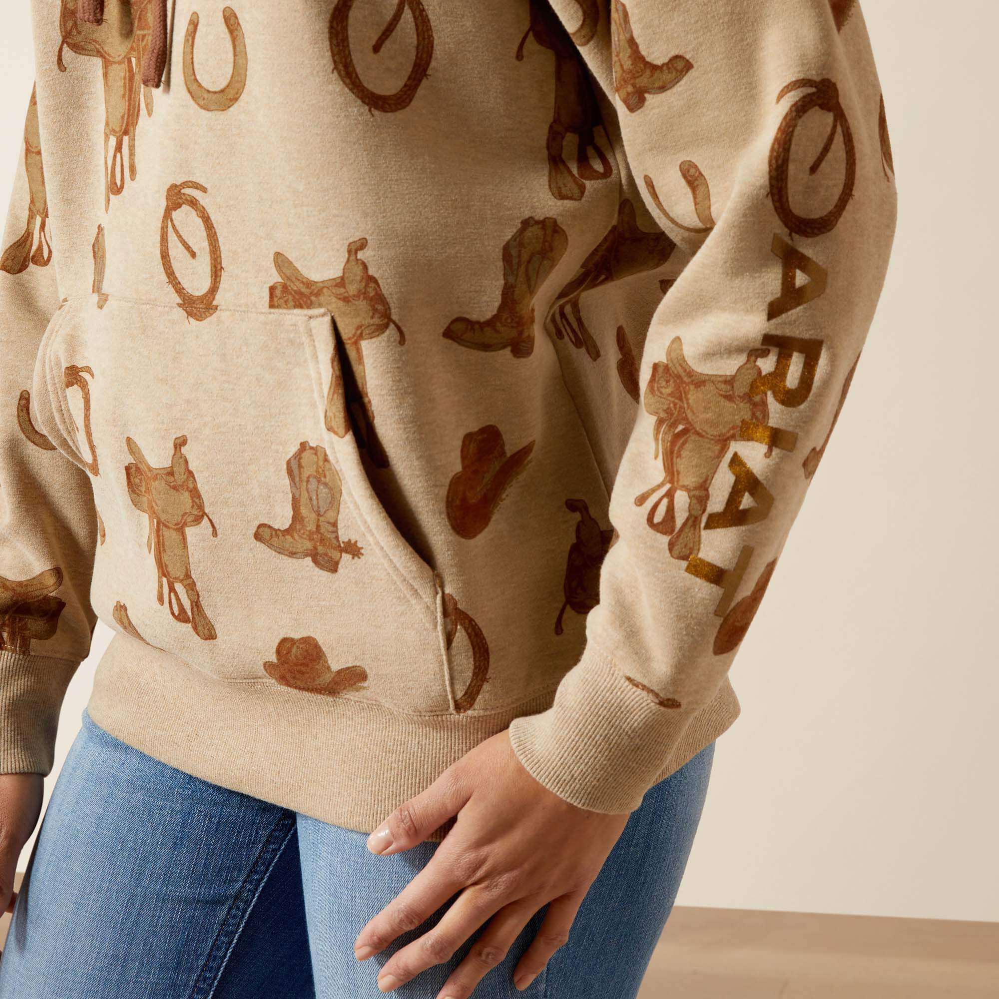 Ariat Ariat Logo 2.0 Hoodie For Sale