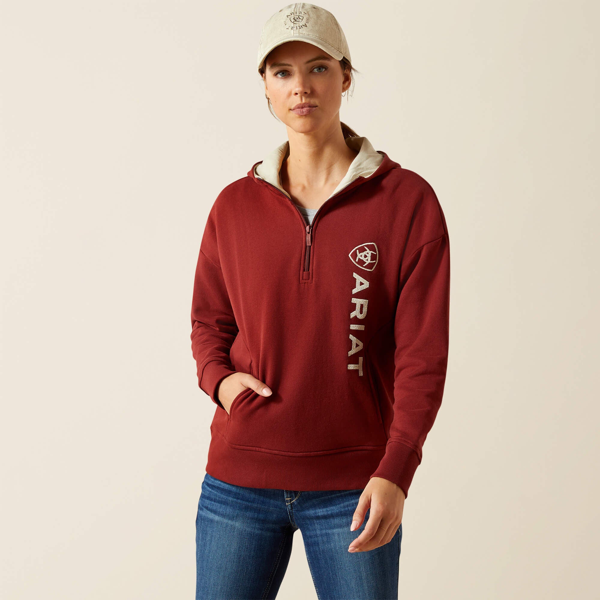 Ariat Rabere 2.0 Hoodie Outlet