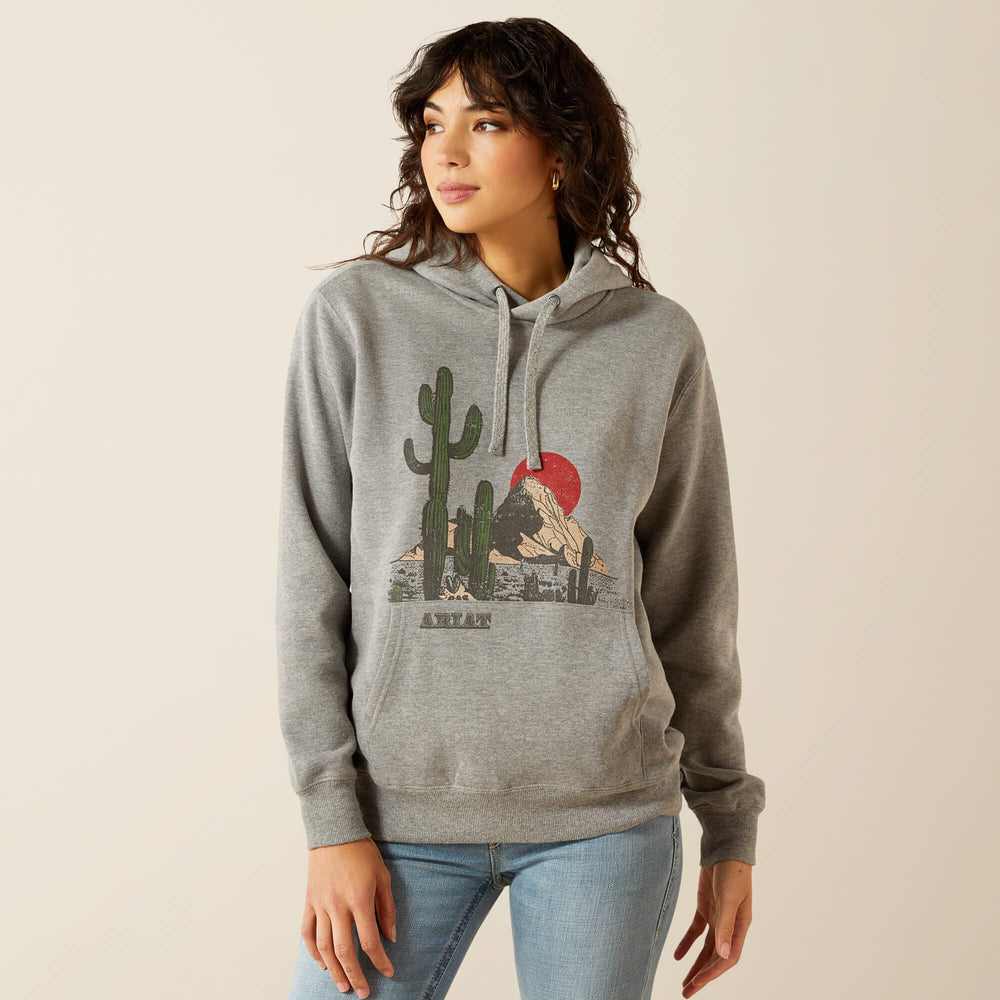 Ariat San Pedro Hoodie On Sale