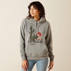 Ariat San Pedro Hoodie On Sale