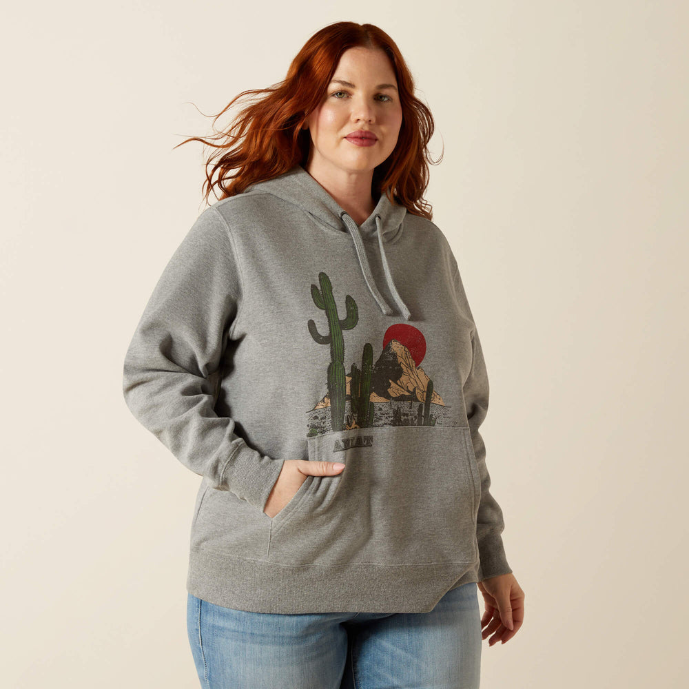 Ariat San Pedro Hoodie On Sale