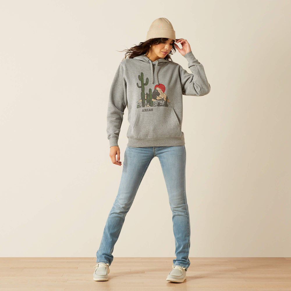 Ariat San Pedro Hoodie On Sale