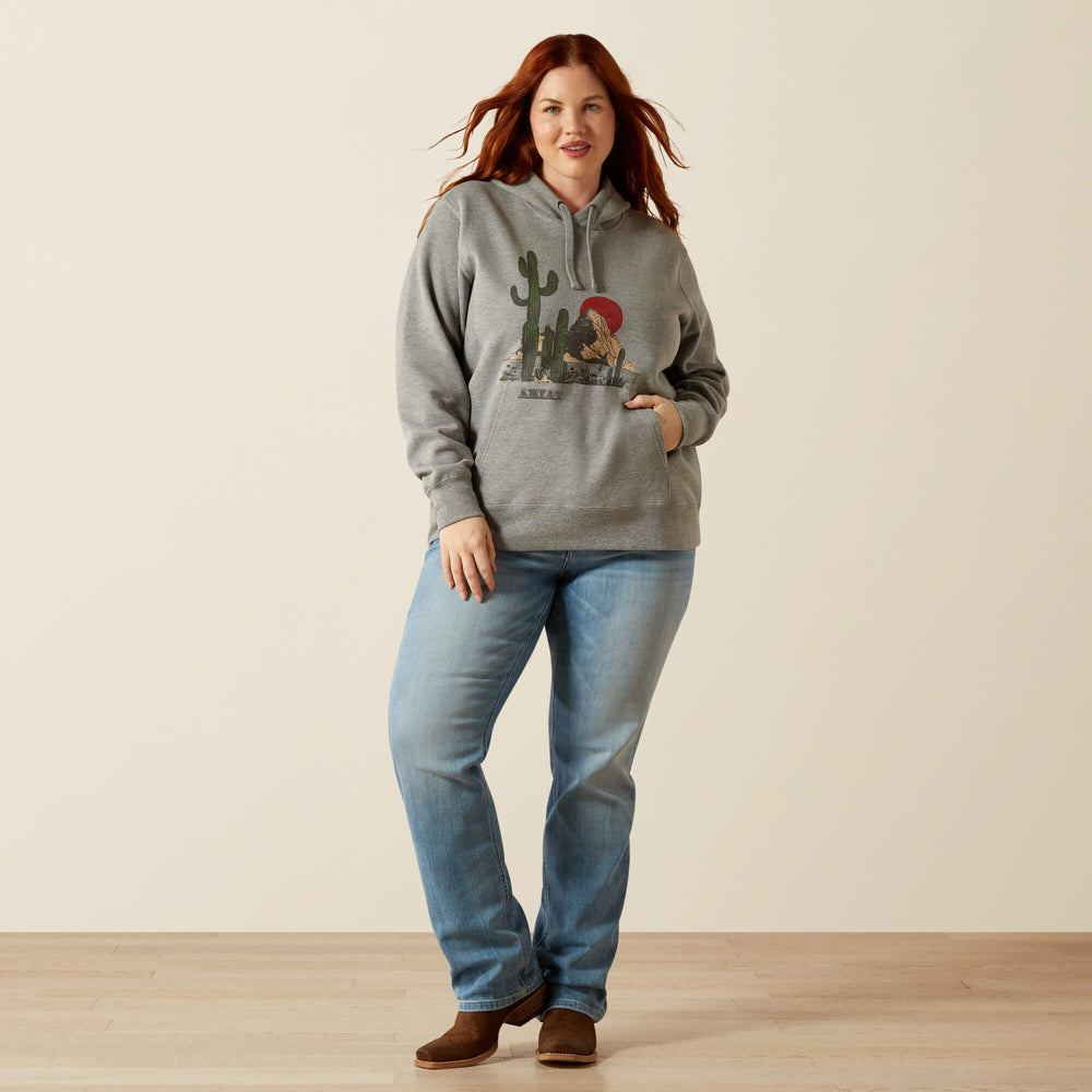 Ariat San Pedro Hoodie On Sale