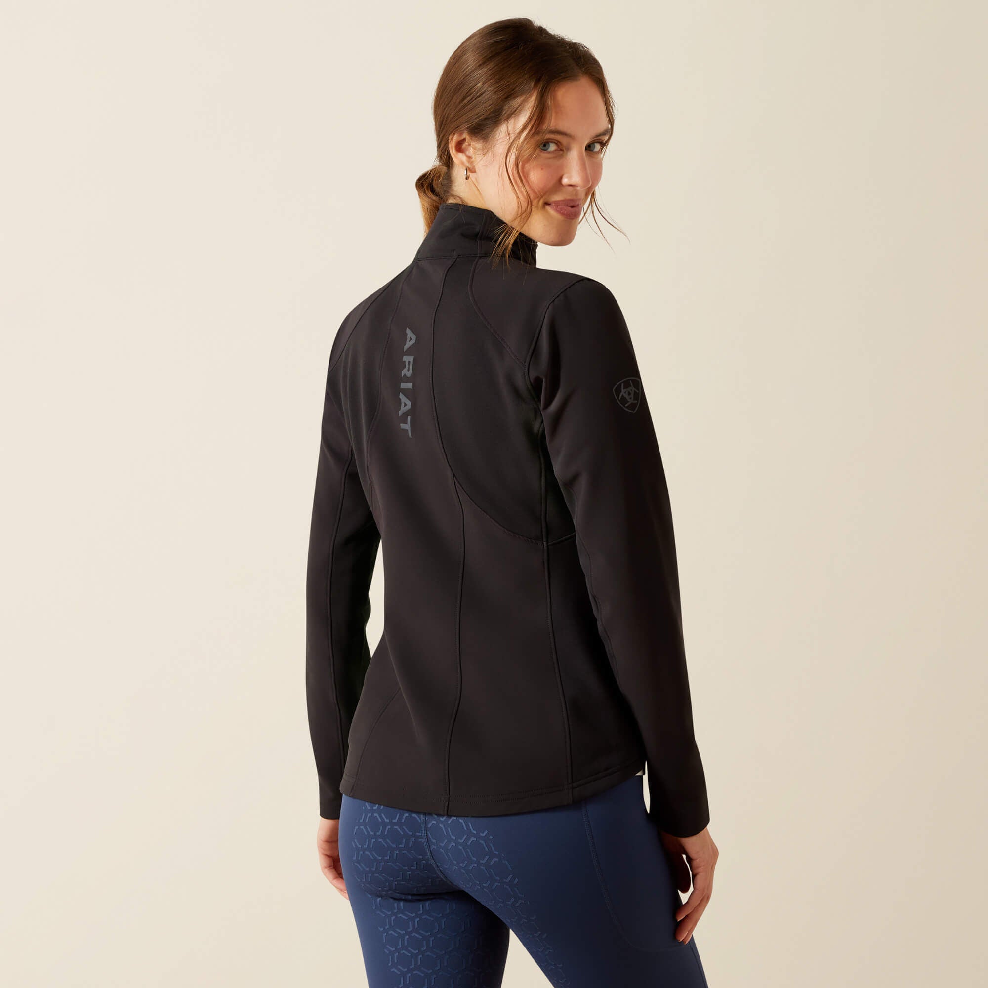 Ariat Boreas Full Zip Sweatshirt Sale