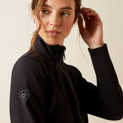 Ariat Boreas Full Zip Sweatshirt Sale