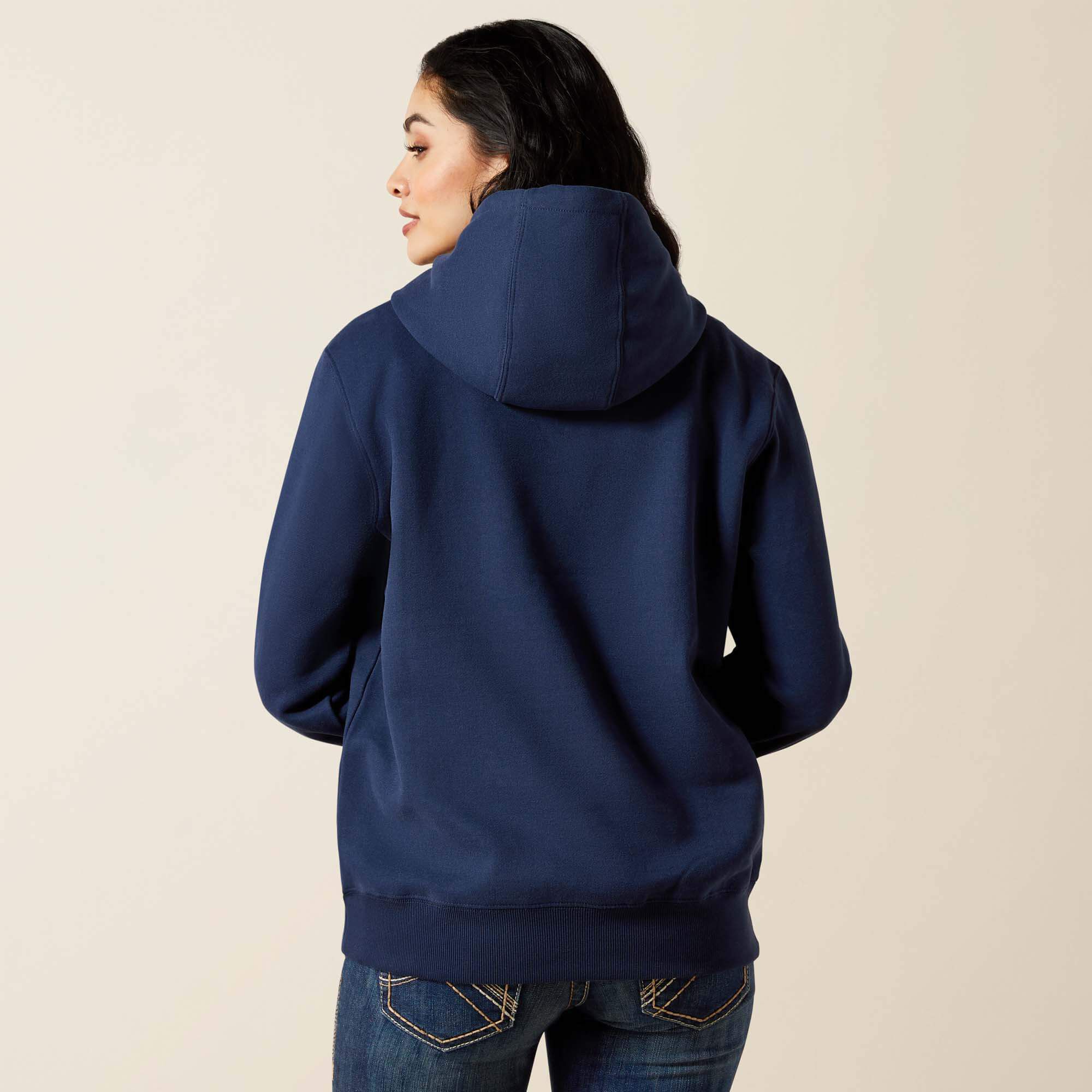 Ariat Ariat Emblem Hoodie Outlet