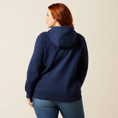 Ariat Ariat Emblem Hoodie Outlet